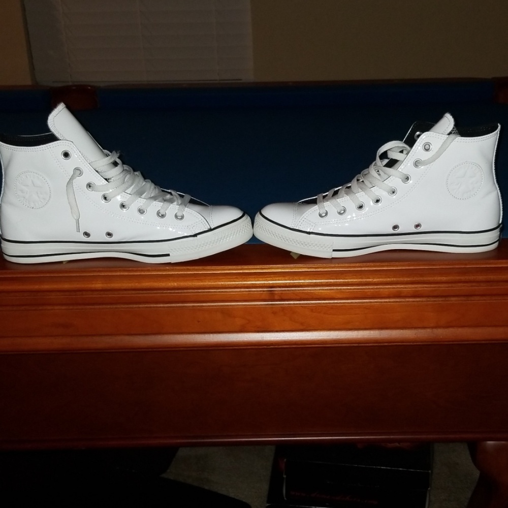 Converse Chuck Taylor All-Star Hi top Sneakers